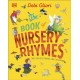 The Book of Nursery Rhymes: 50 Classic Poems for Children