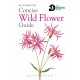 Concise Wild Flower Guide