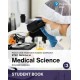 L3 AAQ BTEC National 2025 Medical Science Ext Cert Student Book (Print)