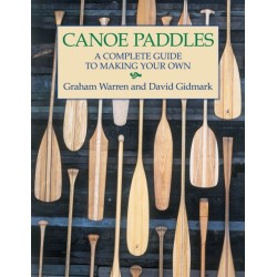 Canoe Paddles: A Complete Guide to Making Your Own