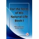 For the Term of His Natural Life Book I (Edition2023)