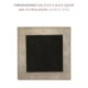 Foreshadowed: Malevich’s Black Square and Its Precursors