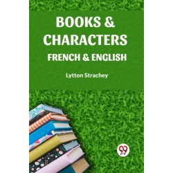 BOOKS & CHARACTERSFRENCH & ENGLISH (Edition2023)