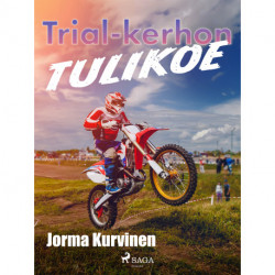 Trial-kerhon tulikoe