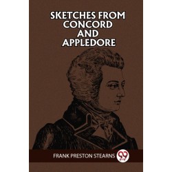 SKETCHES FROM CONCORD AND APPLEDORE (Edition2023)