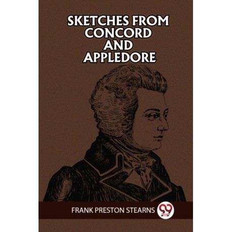 SKETCHES FROM CONCORD AND APPLEDORE (Edition2023)