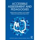 Accessible Assessment and Pedagogies: Improving Student Outcomes Through Inclusive Practice