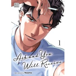 Ask and You Will Receive, Vol. 1