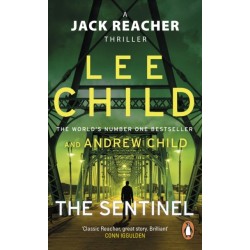 The Sentinel: (Jack Reacher 25)
