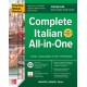 Practice Makes Perfect: Complete Italian All-in-One, Premium Second Edition