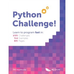 Python Challenge
