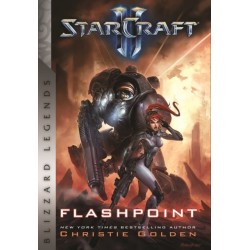 StarCraft: Flashpoint: Blizzard Legends