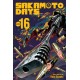 Sakamoto Days, Vol. 16