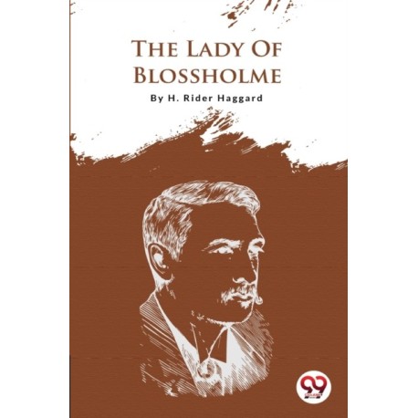 The Lady of Blossholme