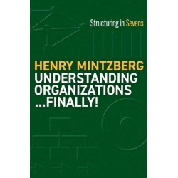 Understanding Organizations--Finally!