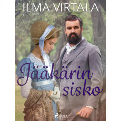 Jääkärin sisko