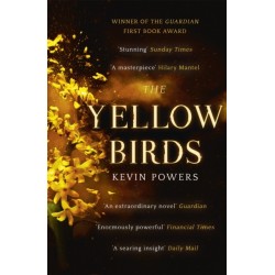 The Yellow Birds