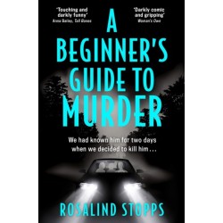 A Beginner’s Guide to Murder