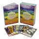 Chakra Wisdom Oracle Cards: The Complete Spiritual Toolkit for Transforming Your Life