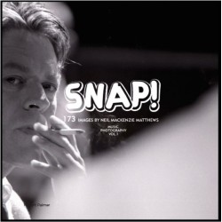Snap Music Photography: Volume 1