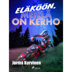 Eläköön, meillä on kerho
