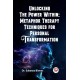Unlocking the Power Within: Metaphor Therapy Techniques for Personal Transformation   (Edition2023)