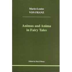 Animus and Anima in Fairy Tales