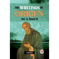 The Writings of Origen