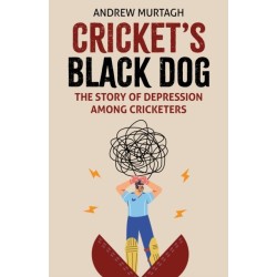 Cricket's Black Dog: Depression and Cricket