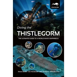 Diving the Thistlegorm: The Ultimate Guide to a World War II Shipwreck
