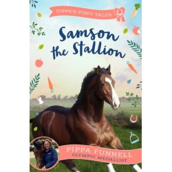 Samson the Stallion