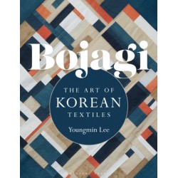 Bojagi: The Art of Korean Textiles