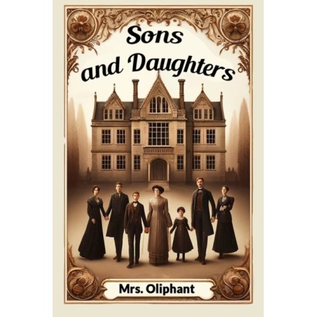 Sons and Daughters (Edition2024)