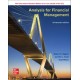 Analysis for Financial Management ISE