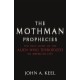 The Mothman Prophecies