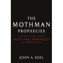 The Mothman Prophecies