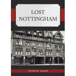Lost Nottingham