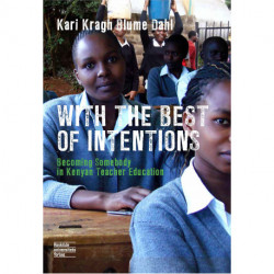 With the Best of Intention