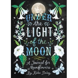 Under the Light of the Moon Journal
