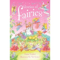 Stories of Fairies