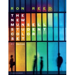 The New Munsell Student Color Set