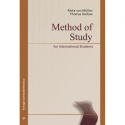 Method of study for international students