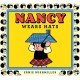 Nancy Wears Hats