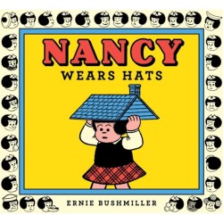 Nancy Wears Hats
