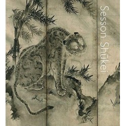 Sesson Shukei: A Zen Monk-Painter in Medieval Japan
