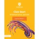Click Start International Edition Learner's Book 7 with Digital Access (1 Year)