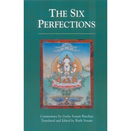 The Six Perfections: An Oral Teaching