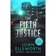 The Fifth Justice: A legal thriller