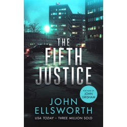 The Fifth Justice: A legal thriller