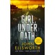 Girl, Under Oath: A legal thriller